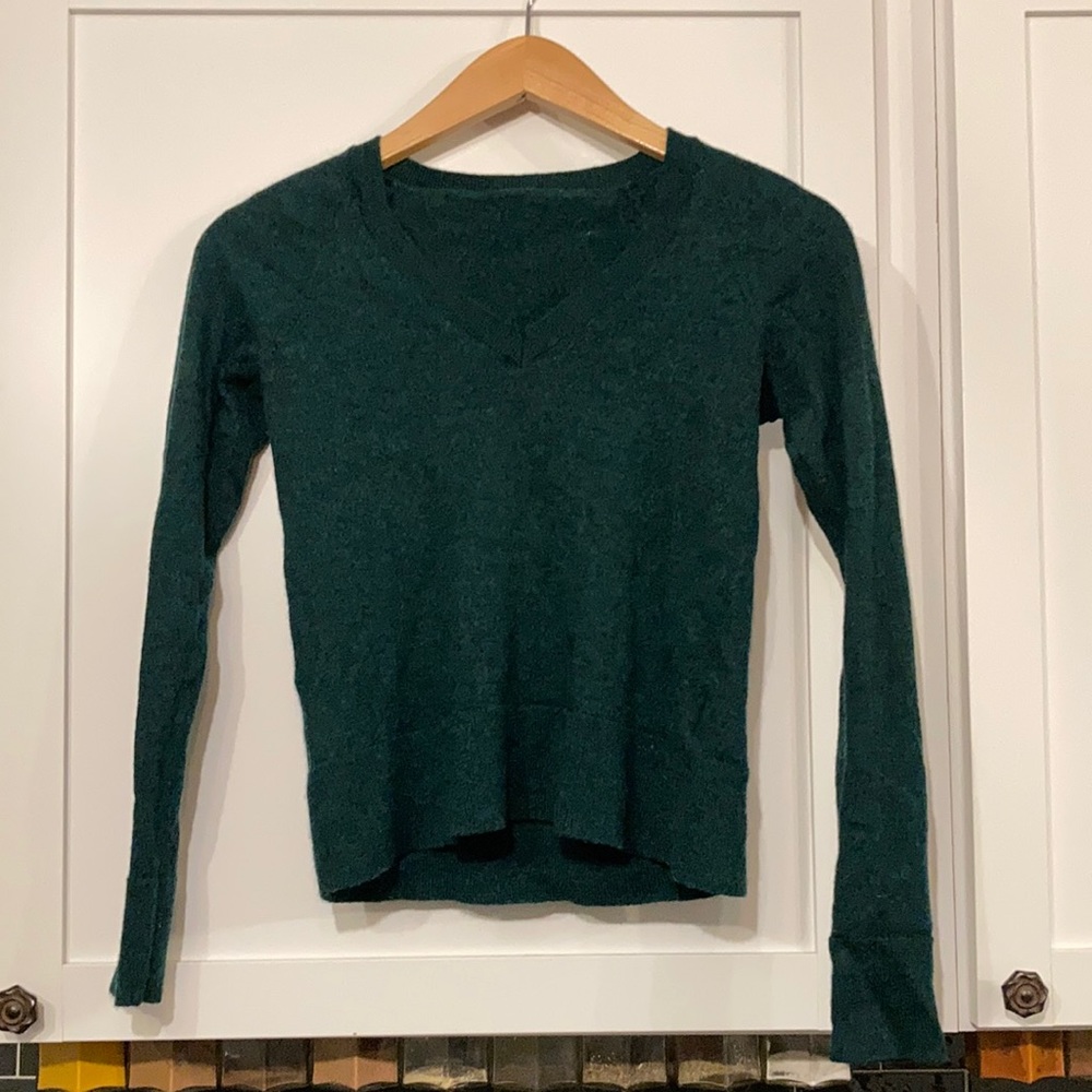 Pendleton Merino Sweater